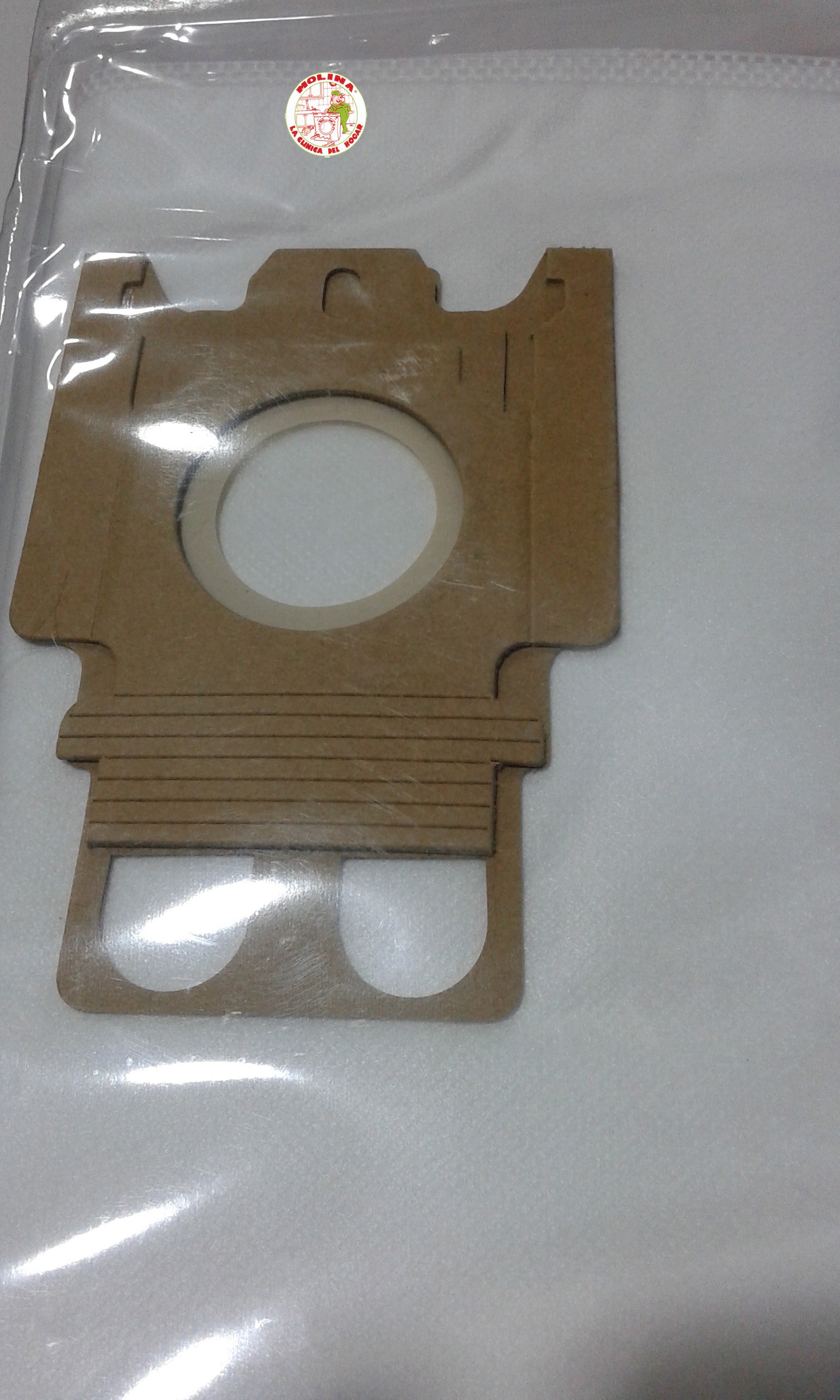 Bolsas aspirador Miele GNS,