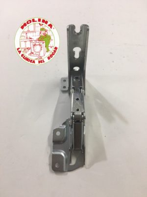 Bisagra, Puerta, Panelable, Frigorífico, Aeg, Arcelik, Arthur Martin, Beko, Edesa, Electrolux, ETC.Liebherr,