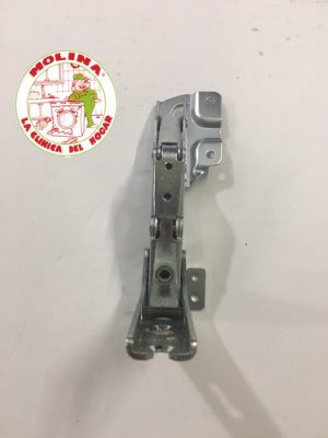 Bisagra, Puerta, Panelable, Frigorífico, Aeg, Arcelik, Arthur Martin, Beko, Edesa, Electrolux, ETC.Liebherr,