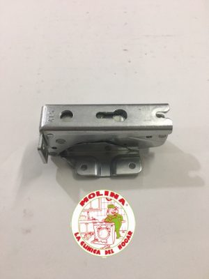 Bisagra, Puerta, Panelable, Frigorífico, Aeg, Arcelik, Arthur Martin, Beko, Edesa, Electrolux, ETC.Liebherr,