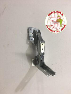 Bisagra, Puerta, Panelable, Frigorífico, Aeg, Arcelik, Arthur Martin, Beko, De Dietrich, Edesa, Electrolux, Fagor, Liebherr, i