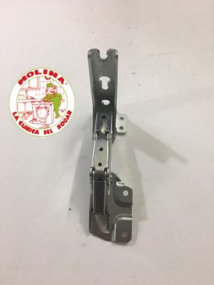 Bisagra, Puerta, Panelable, Frigorífico, Aeg, Arcelik, Arthur Martin, Beko, De Dietrich, Edesa, Electrolux, Fagor, Liebherr, i