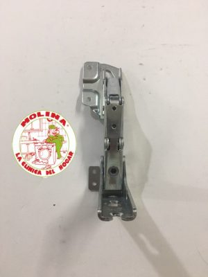 Bisagra, Puerta, Panelable, Frigorífico, Aeg, Arcelik, Arthur Martin, Beko, De Dietrich, Edesa, Electrolux, Fagor, Liebherr, i