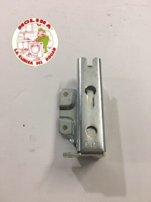 Bisagra, Puerta, Panelable, Frigorífico, Aeg, Arcelik, Arthur Martin, Beko, De Dietrich, Edesa, Electrolux, Fagor, Liebherr, i