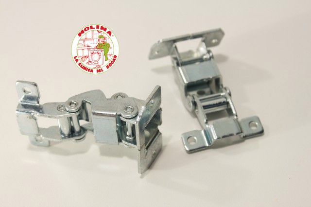 Bisagra, Puerta, Escotilla, Lavadora, Indesit, Ariston,Whirlpool, Creda, Hotpoint, Scholtes,