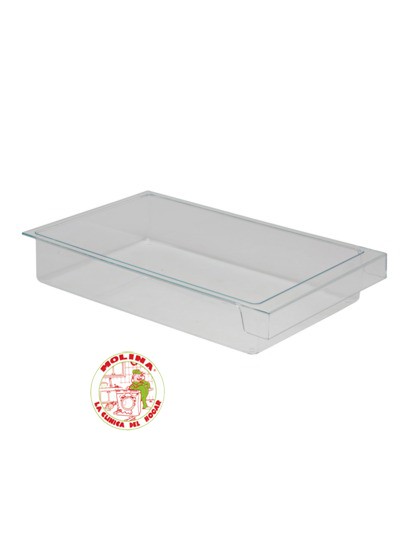 Cajón embutido frigorífico Grupo Bosch , Balay, Siemens, Neff, 32,5x21,5x6 cm.
