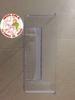 Cajón embutido frigorífico Grupo Ulgor (Fagor, Aspes, Edesa), 29x23,5 cm.