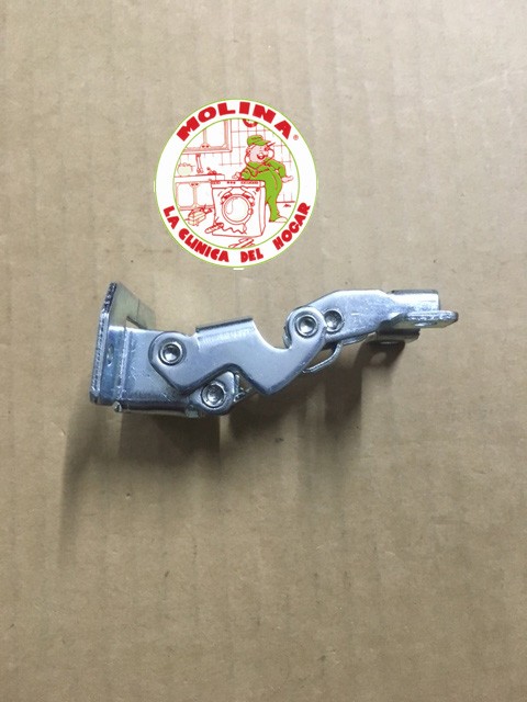 Bisagra, Puerta, Escotilla, Lavadora, Indesit, Ariston,Whirlpool, Creda, Hotpoint, Scholtes,