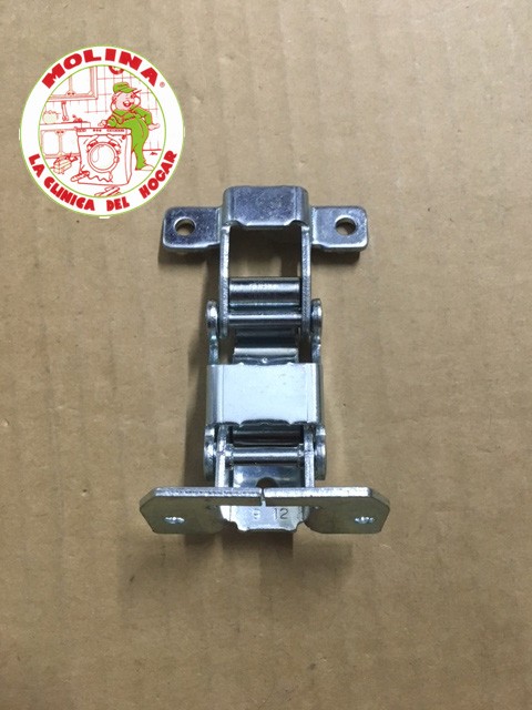 Bisagra, Puerta, Escotilla, Lavadora, Indesit, Ariston,Whirlpool, Creda, Hotpoint, Scholtes,