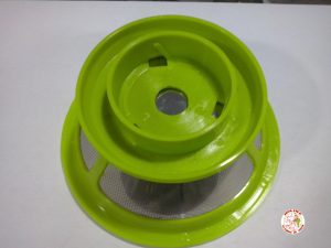 Filtro licuadora Fagor LC190