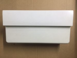 Cajón verdura frigorífico,Fagor, Aspes, Edesa, 46x17,8x20,5cm.