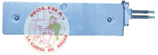 Resistencia, Calefactor, secadora Gr/Whirlpool 2200W