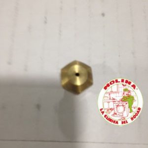 Inyector cocina industrial Repagas PG950 9/125.