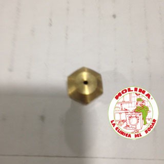 Inyector cocina industrial Repagas PG950 9/125.