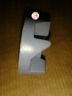 Embrague, Arrastre cuchilla batidora de vaso Solac BV5720.