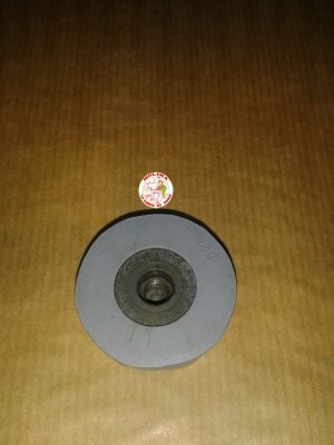 Embrague, Arrastre cuchilla batidora de vaso Solac BV5720.