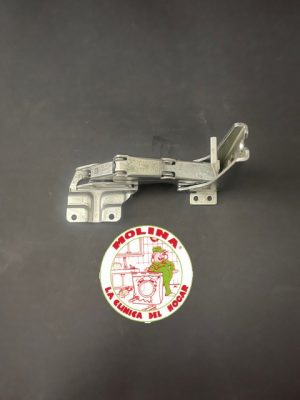 Bisagra, Puerta, Frigorífico, Bosch, Balay, Siemens, Neff, juego de 2,