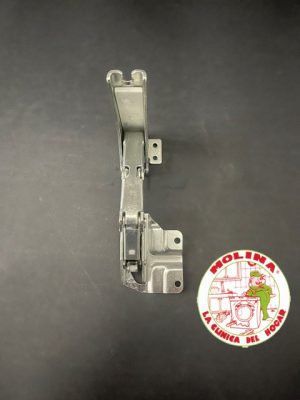 Bisagra, Puerta, Frigorífico, Bosch, Balay, Siemens, Neff, juego de 2,
