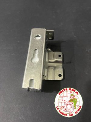 Bisagra, Puerta, Frigorífico, Bosch, Balay, Siemens, Neff, juego de 2,