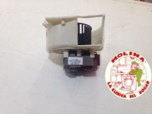 Motor ventilador microondas grupo Ulgor, Fagor, Aspes, Edesa.