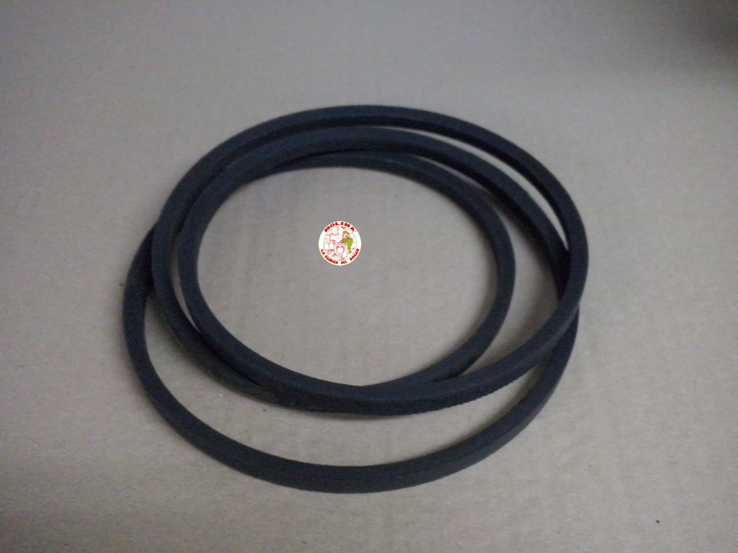 Correa trapezoidal, Lavadoras, Bru, ETC, 3L563, Z55,