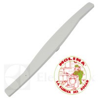 Aspersor superior lavavajillas grupo Electrolux (Zanussi, Corberó, AEG), 45 cm.