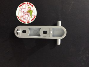 Bisagra, Intermedia, Frigorífico, Grupo Ulgor, Fagor, Aspes, Edesa, 8,5x2 cm,