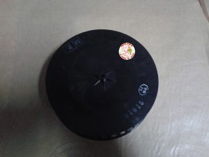 Turbina motor ventilador deshumidificador Kayami, Fagor,