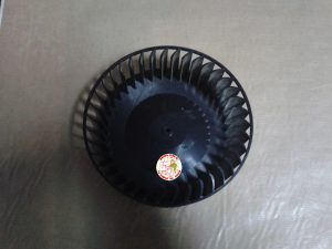 Turbina motor ventilador deshumidificador Kayami, Fagor,