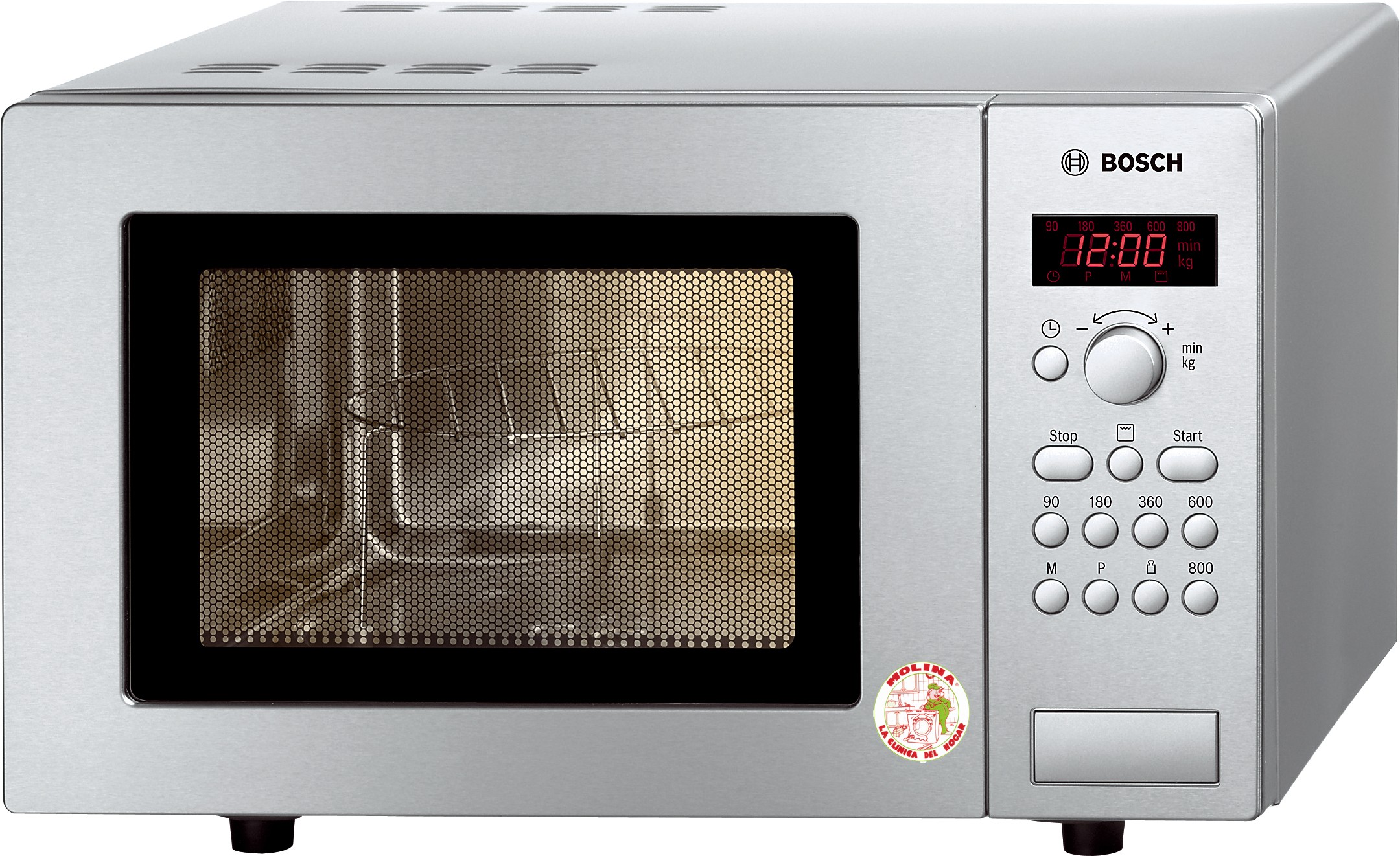 SAT, SERVICIO TÉCNICO MICROONDAS TODAS LAS MARCAS