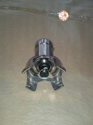 Cuchilla, robot cocina, batidora Coupé