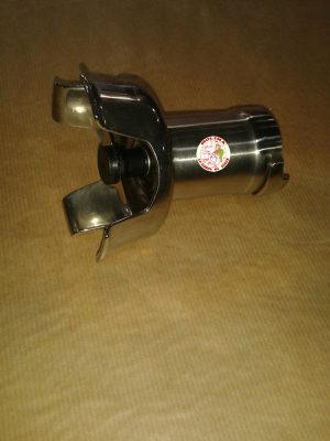 Cuchilla, robot cocina, batidora Coupé