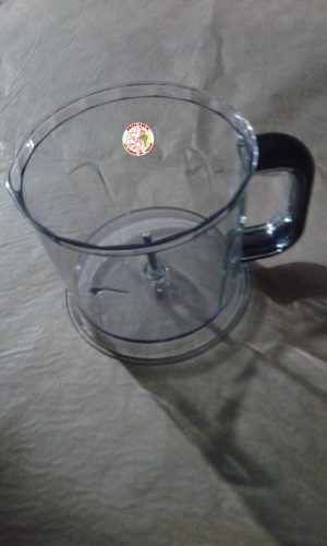 Jarra picadora Fagor B675MA