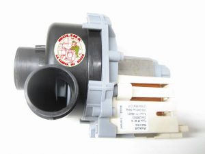 Motor lavado lavavajillas grupo Electrolux sincrónico 65w.