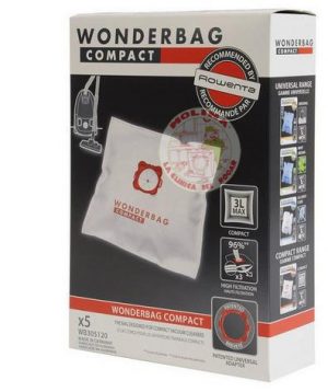 Bolsas, aspirador,SINTETICA,TODAS LAS MARCAS Y MODELOS, STANDAR