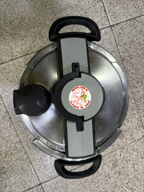 Junta tapa olla rápida 22cm. FAGOR, MONIX, MAGEFESA, LACOR, FISSLER, WMF, ALZA, CASA MANIA, BRA, M&S, DUROMATC, KUHN RIKON, CASTEY, - Imagen 11