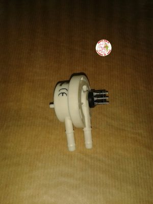 Bolutrón-flujostato cafetera Krups.