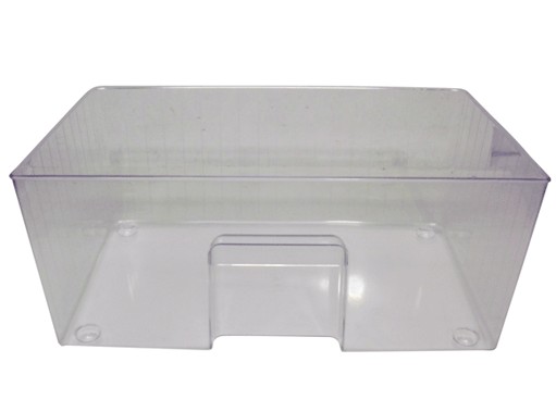 Cajón verdura frigorífico Grupo Bosch (Bosch, Balay, Siemens, Neff), 50x28x20 cm.