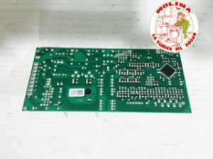Circuito electrónico frigorífico Teka.