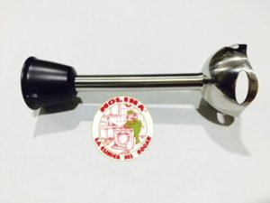 Brazo, caña batidora Solac inox. BA5610