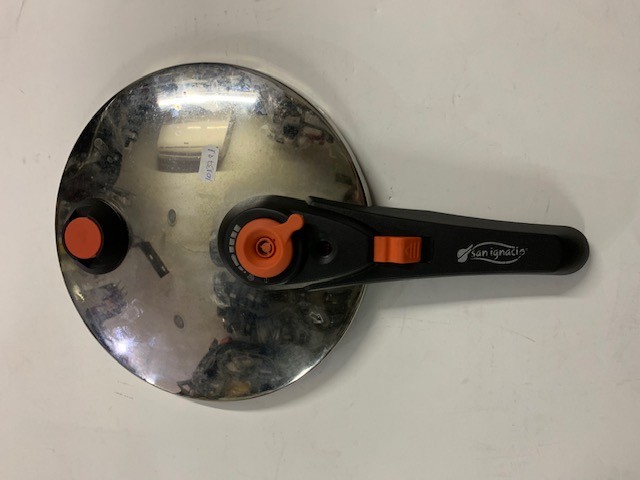 Junta-goma olla rápida Decor, Jata, Monix, Solac, Magefesa, 22 cm.