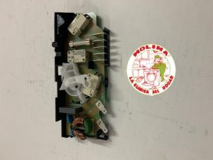 Circuito electrónico microondas, Fagor, Thomson, Brandt, - De Dietrch, - Miele, AEG, - Zanussi, Imperial,