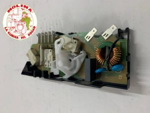 Circuito electrónico microondas, Fagor, Thomson, Brandt, - De Dietrch, - Miele, AEG, - Zanussi, Imperial,