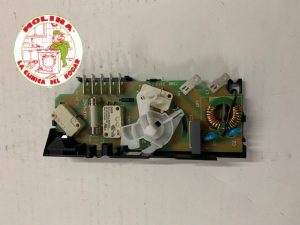 Circuito electrónico microondas, Fagor, Thomson, Brandt, - De Dietrch, - Miele, AEG, - Zanussi, Imperial,