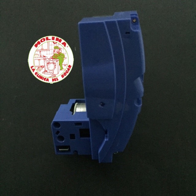 Motor aspirador robótico, Irobot, Roomba, rueda L. izda.