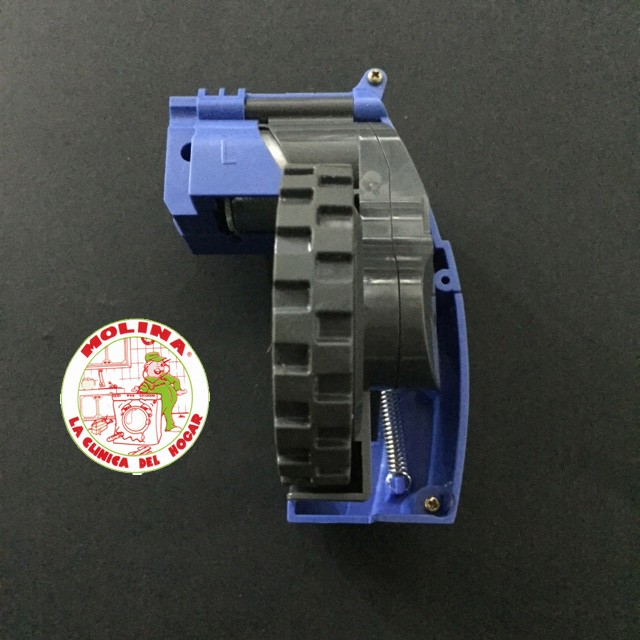 Motor aspirador robótico, Irobot, Roomba, rueda L. izda.