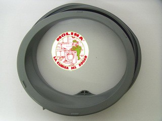 Goma, Puerta, escotilla, Electrolux, Zanussi, Corbero, AEG, Ikea, 7 kgs,