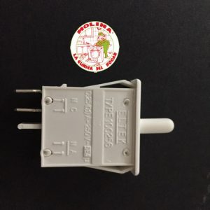 Interruptor luz Frigorífico, Bosch, Balay, Neff, Siemens), New pol.