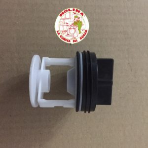 Tapa-filtro Lavadora, Bosch, Balay, Neff, Siemens, ETC.