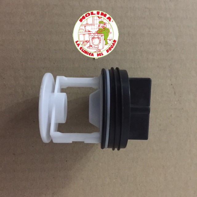 Tapa-filtro Lavadora, Bosch, Balay, Neff, Siemens, ETC.